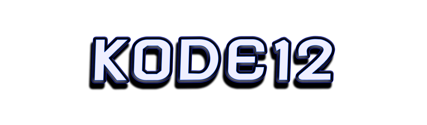 KODE12